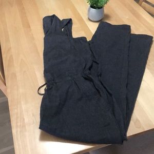 Prana Jumpsuit Large